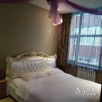 绥化庆安钓鱼岛时尚宾馆酒店提供图片