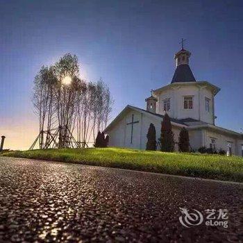 绥中东戴河电厂花苑快捷宾馆酒店提供图片