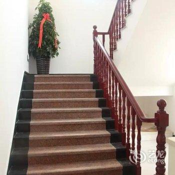 绥中东戴河电厂花苑快捷宾馆酒店提供图片