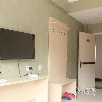 绥中东戴河电厂花苑快捷宾馆酒店提供图片