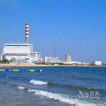 绥中东戴河电厂花苑快捷宾馆酒店提供图片