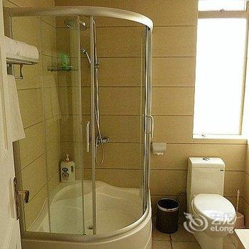 广州从化富力泉天下赏泉路110号别墅酒店提供图片