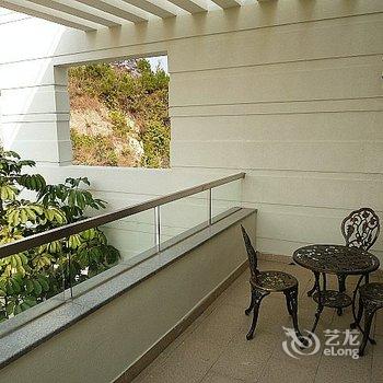 广州从化富力泉天下赏泉路110号别墅酒店提供图片