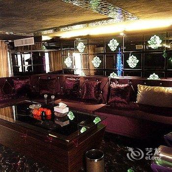 广州从化富力泉天下赏泉路110号别墅酒店提供图片