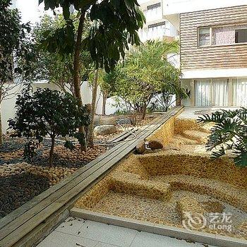 广州从化富力泉天下赏泉路110号别墅酒店提供图片