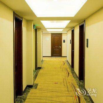 霞浦县东方快捷酒店酒店提供图片