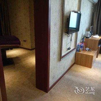 淮南梦精灵精品酒店酒店提供图片