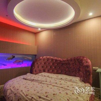 镇江非常印象时尚酒店酒店提供图片