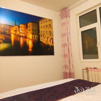 青岛mot168渡假公寓酒店提供图片