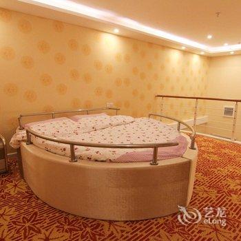 镇江非常印象时尚酒店酒店提供图片