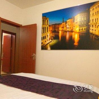 青岛mot168渡假公寓酒店提供图片