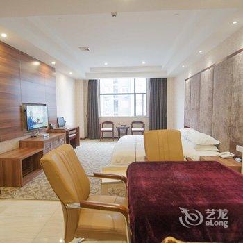 松滋尚城商务酒店酒店提供图片