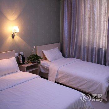 绥中东戴河电厂花苑快捷宾馆酒店提供图片