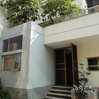 广州从化富力泉天下赏泉路110号别墅酒店提供图片