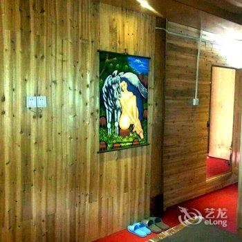 香格里拉花样年华青旅酒店提供图片