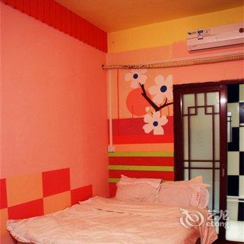 湛江温馨小居住宿酒店提供图片