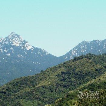 清远佛冈观音山王山寺旅游度假酒店酒店提供图片