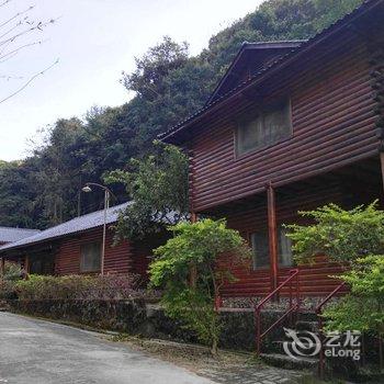 清远佛冈观音山王山寺旅游度假酒店酒店提供图片