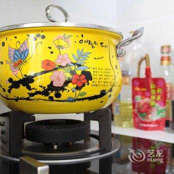 葫芦岛海阔嘉园度假公寓酒店提供图片
