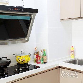 葫芦岛海阔嘉园度假公寓酒店提供图片