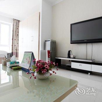 葫芦岛海阔嘉园度假公寓酒店提供图片