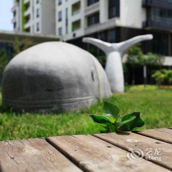 葫芦岛海阔嘉园度假公寓酒店提供图片