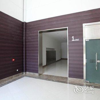 葫芦岛海阔嘉园度假公寓酒店提供图片
