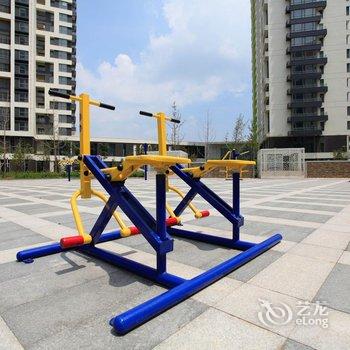 葫芦岛海阔嘉园度假公寓酒店提供图片