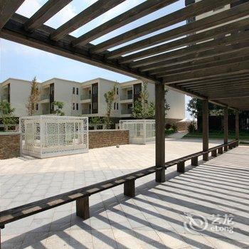 葫芦岛海阔嘉园度假公寓酒店提供图片