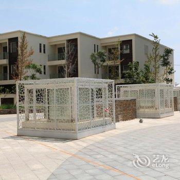 葫芦岛海阔嘉园度假公寓酒店提供图片