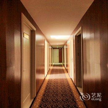 南阳七彩虹精品客栈酒店提供图片