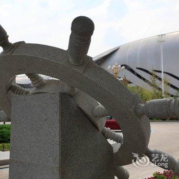 葫芦岛海阔嘉园度假公寓酒店提供图片