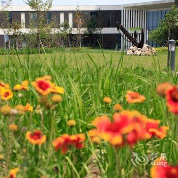 葫芦岛海阔嘉园度假公寓酒店提供图片