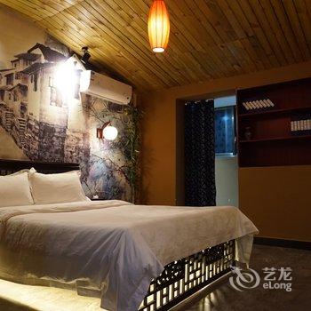 通山县小城故事主题宾馆酒店提供图片