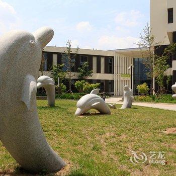 葫芦岛海阔嘉园度假公寓酒店提供图片