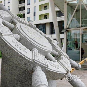 葫芦岛海阔嘉园度假公寓酒店提供图片
