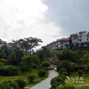 连云港海浪之家公寓酒店提供图片