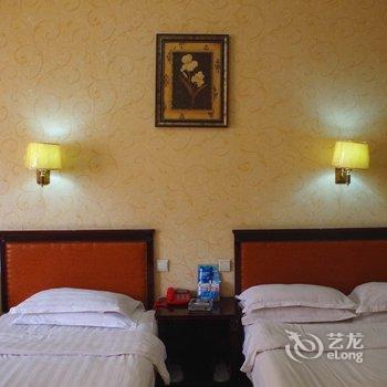 爱客商务旅店酒店提供图片