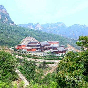 河北白鹿温泉酒店(平山县)酒店提供图片