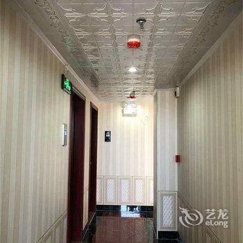 高州新湖时尚酒店酒店提供图片