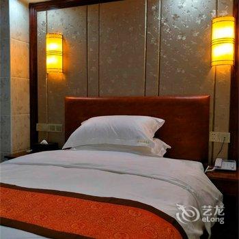 高州新湖时尚酒店酒店提供图片