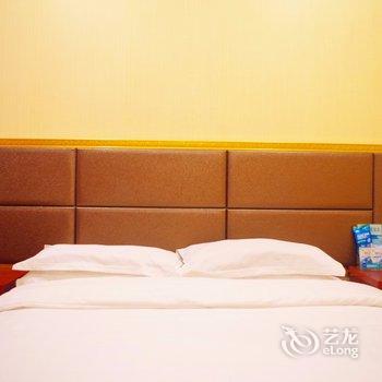 爱客商务旅店酒店提供图片