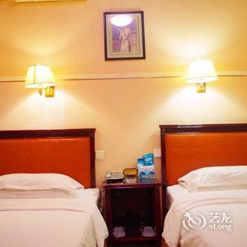 爱客商务旅店酒店提供图片