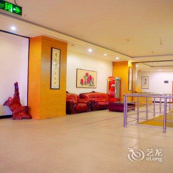 爱客商务旅店酒店提供图片