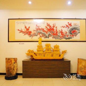 爱客商务旅店酒店提供图片