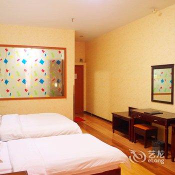 爱客商务旅店酒店提供图片