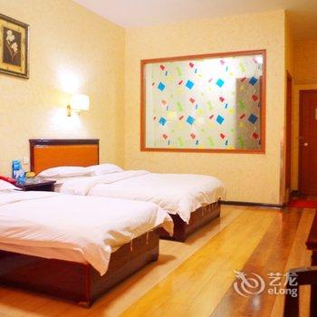 爱客商务旅店酒店提供图片