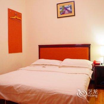 爱客商务旅店酒店提供图片