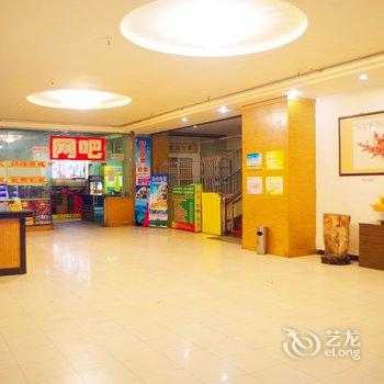 爱客商务旅店酒店提供图片