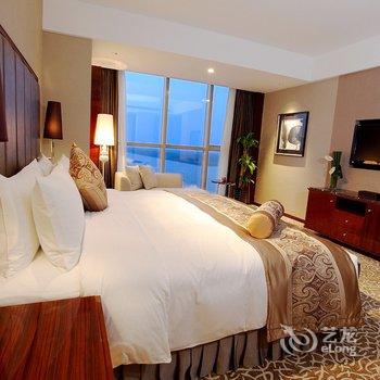 镇江兆和皇冠假日酒店酒店提供图片